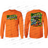 Corn Harvest 2025 Long Sleeve