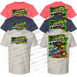 Corn Harvest 2025 T-Shirts