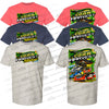 Corn Harvest 2025 T-Shirts