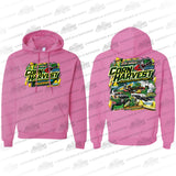 Corn Harvest 2026 Hoods
