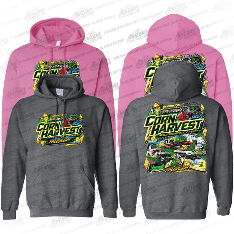 Corn Harvest 2026 Hoods