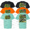 Corn Harvest 2026 T-Shirts