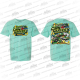 Corn Harvest 2026 T-Shirts