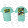 Corn Harvest 2026 T-Shirts