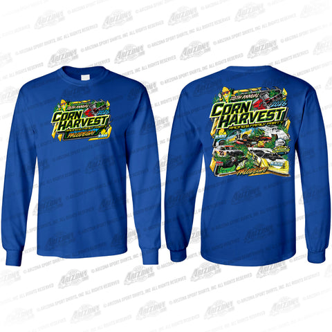 Corn Harvest 2026 Long Sleeve