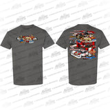 Country Roads 2026 T-Shirts
