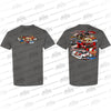 Country Roads 2026 T-Shirts