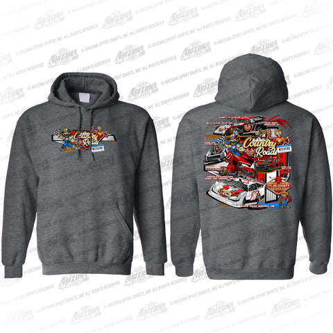 Country Roads 2026 Hood