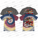 Country Roads 2026 T-Shirts