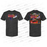 Inaugural Country Roads 2025 T-Shirts