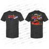 Inaugural Country Roads 2025 T-Shirts