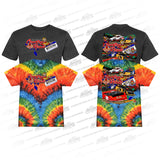 Inaugural Country Roads 2025 T-Shirts