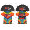 Inaugural Country Roads 2025 T-Shirts