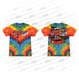 Inaugural Country Roads 2025 T-Shirts
