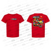 DIRTcar Little Devil Inside Youth Apparel