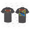 Deuces Wild T-Shirts