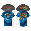 Deuces Wild T-Shirts