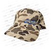 DIRTcar Camo Caps