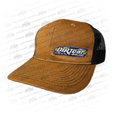 DIRTcar Trucker Caps
