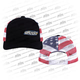 DIRTcar Trucker Caps