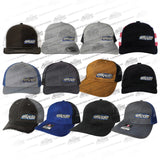 DIRTcar Trucker Caps