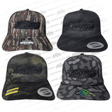 DIRTcar 3D Trucker Caps