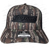 DIRTcar 3D Logo Trucker Caps