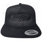 DIRTcar 3D Logo Trucker Caps
