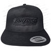 DIRTcar 3D Logo Trucker Caps