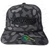DIRTcar 3D Logo Trucker Caps