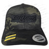 DIRTcar 3D Logo Trucker Caps