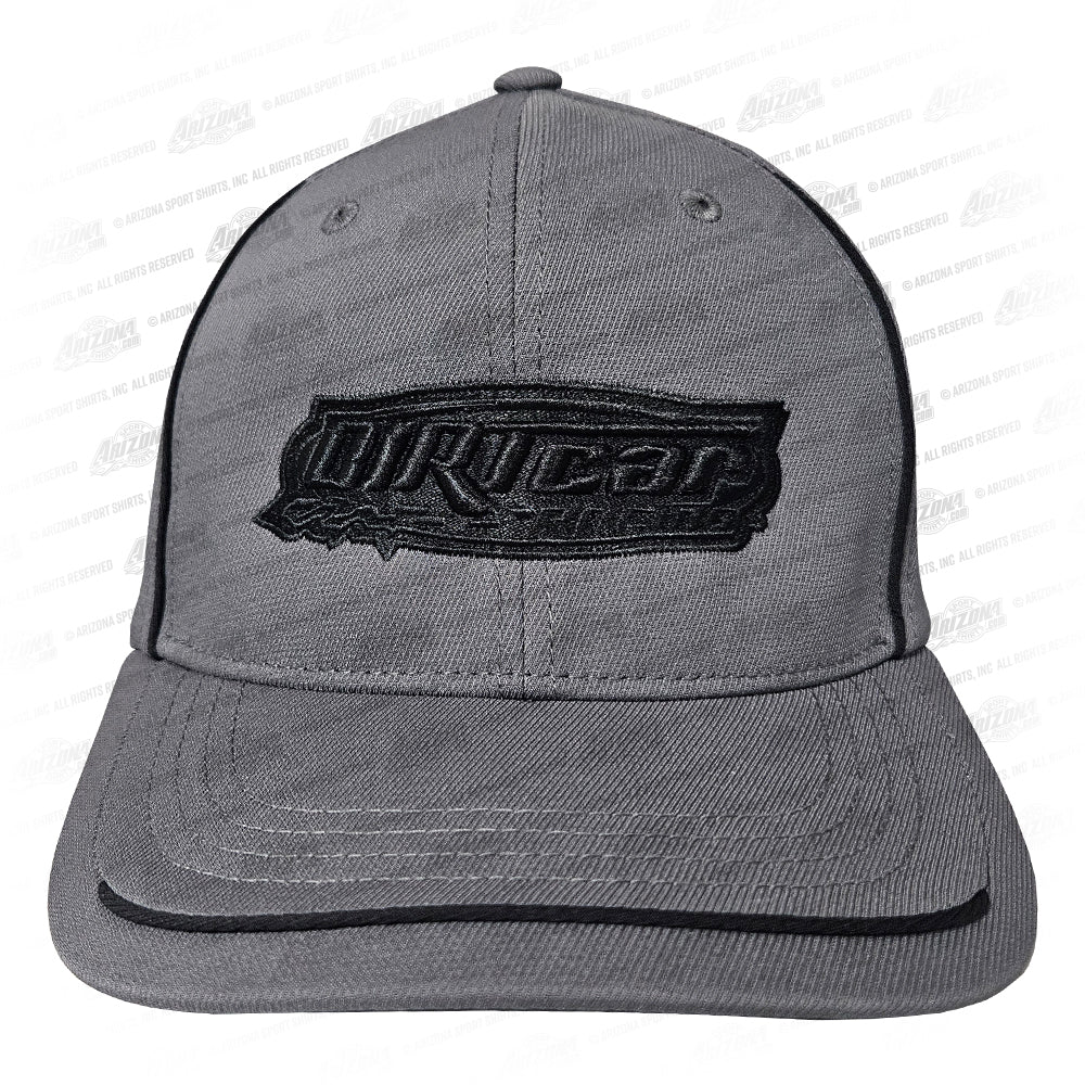 DIRTcar 3D FlexFit Caps