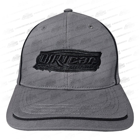 DIRTcar 3D Logo FlexFit Caps