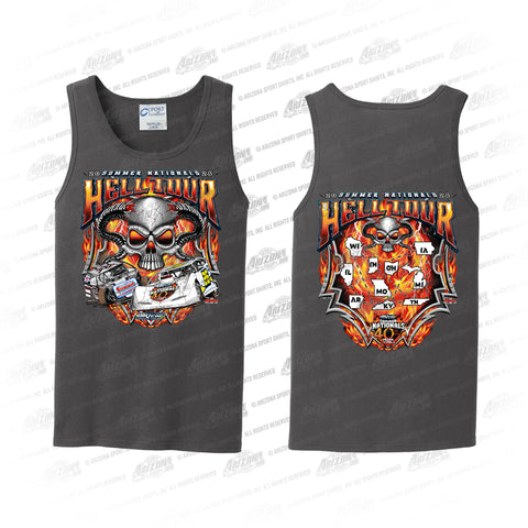 Summer Natls Hell Tour Devil 2026 Tank