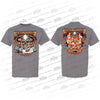 Summer Natls Hell Tour Devil 2026 T-Shirts