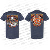 Summer Natls Hell Tour Devil 2026 T-Shirts