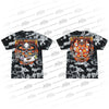 Summer Natls Hell Tour Devil 2026 T-Shirts