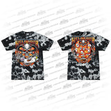 Summer Natls Hell Tour Devil 2026 T-Shirts