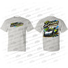 DIRTcar LM Checkers T-Shirts