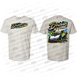 DIRTcar LM Checkers T-Shirts
