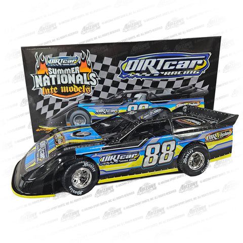 DIRTcar LM Summer Natls 2026 Diecast