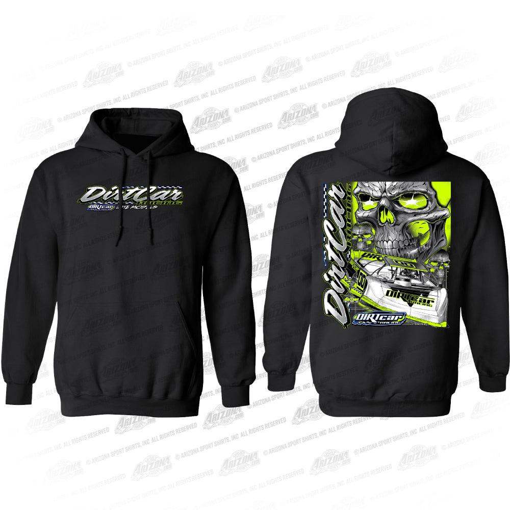 DIRTcar LM Skull Hood