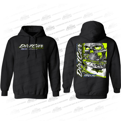 DIRTcar LM Skull Hood