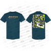 DIRTcar LM Skull T-Shirts
