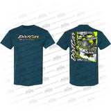 DIRTcar LM Skull T-Shirts