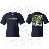 DIRTcar LM Skull T-Shirts