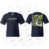 DIRTcar LM Skull T-Shirts