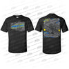 DIRTcar MOD Neon T-Shirt