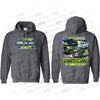 DIRTcar Multi Neon Hood
