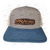 DIRTcar Patch Trucker Cap